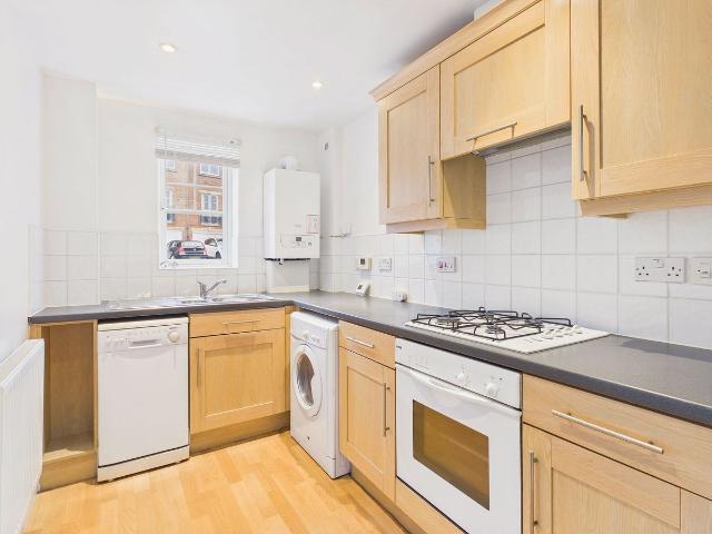 Apartment for rent in Tyne And Wear