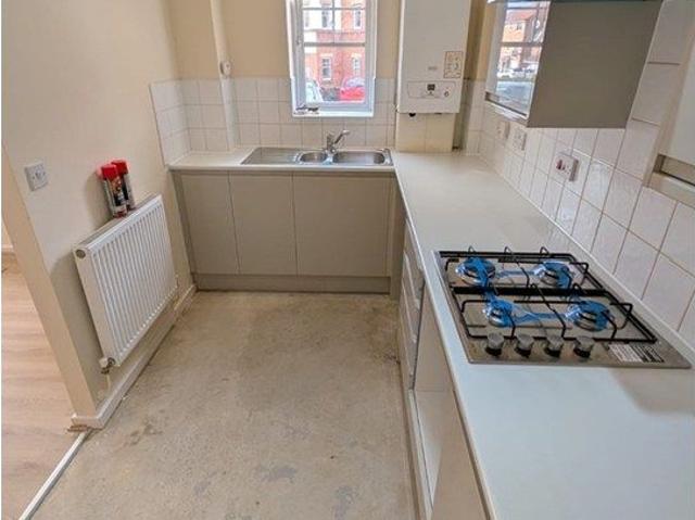 Apartment for rent in Tyne And Wear