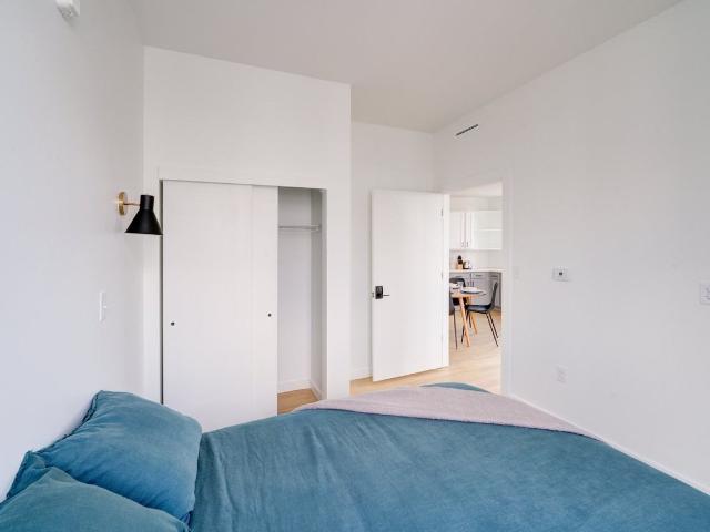 Apartment for rent in Mecklenburg, North Carolina