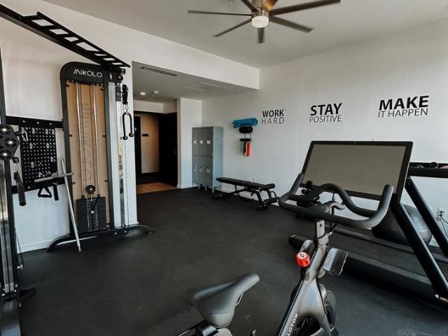 Apartment for rent in Sedgefield, Charlotte