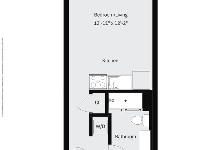 Apartment for rent in Sedgefield, Charlotte
