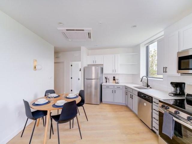 Apartment for rent in Mecklenburg, North Carolina