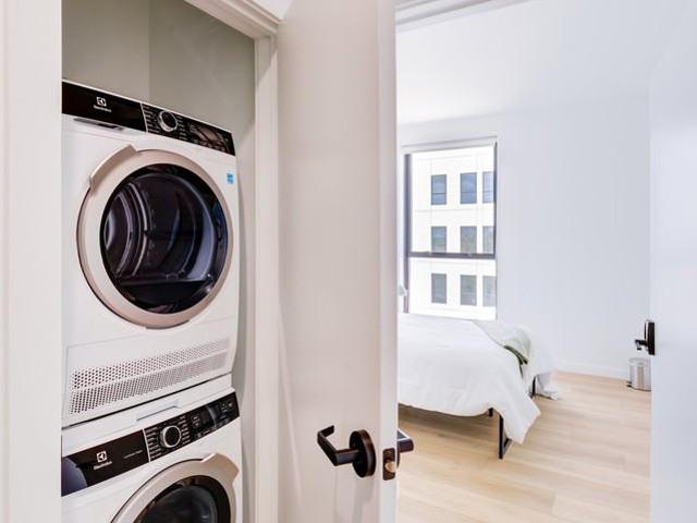 Apartment for rent in Mecklenburg, North Carolina