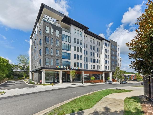 Apartment for rent in Mecklenburg, North Carolina