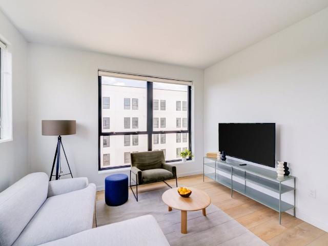 Apartment for rent in Mecklenburg, North Carolina