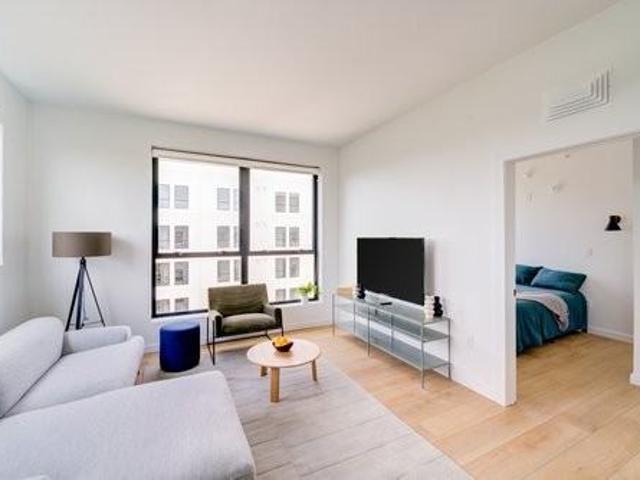 Apartment for rent in Mecklenburg, North Carolina