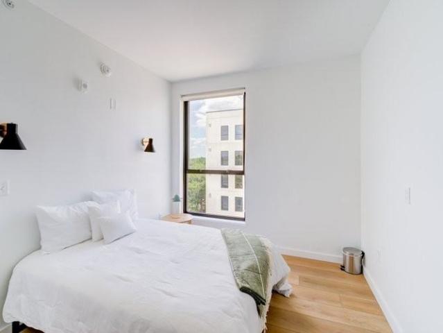 Apartment for rent in Mecklenburg, North Carolina