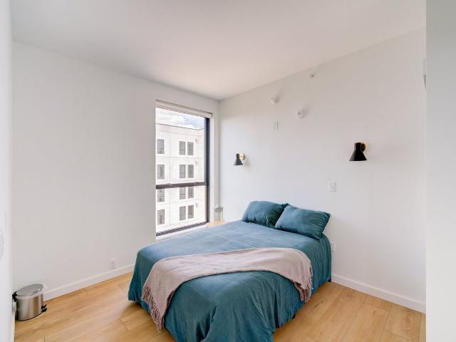 Apartment for rent in Mecklenburg, North Carolina