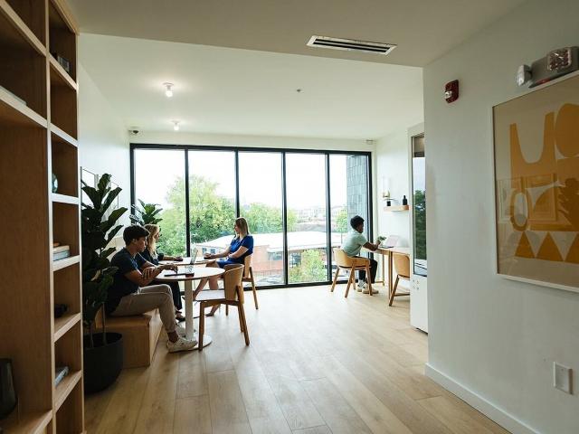 Apartment for rent in Sedgefield, Charlotte