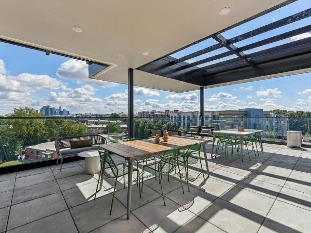 Apartment for rent in Mecklenburg, North Carolina