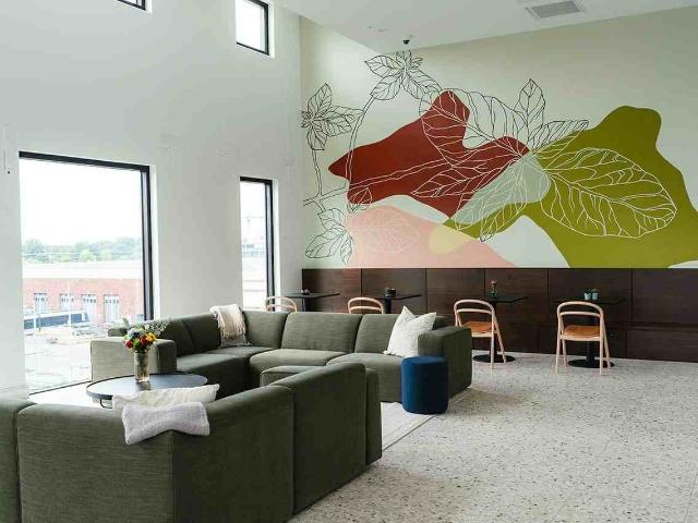 Apartment for rent in Sedgefield, Charlotte