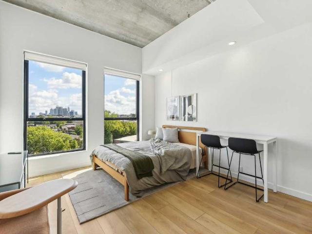 Apartment for rent in Sedgefield, Charlotte