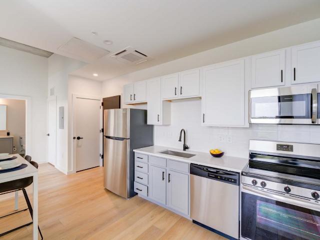 Apartment for rent in Mecklenburg, North Carolina
