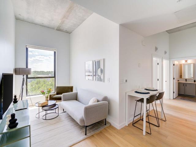 Apartment for rent in Sedgefield, Charlotte