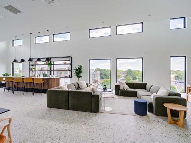 Apartment for rent in Mecklenburg, North Carolina