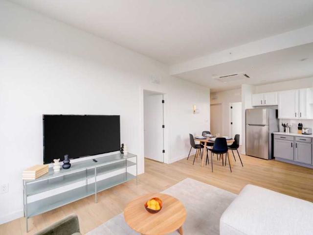 Apartment for rent in Mecklenburg, North Carolina