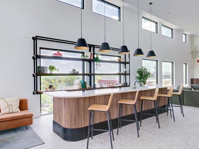 Apartment for rent in Charlotte, North Carolina