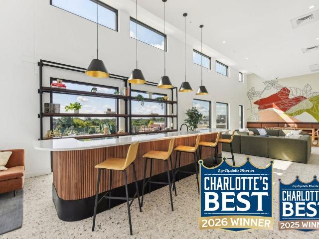 Apartment for rent in Sedgefield, Charlotte