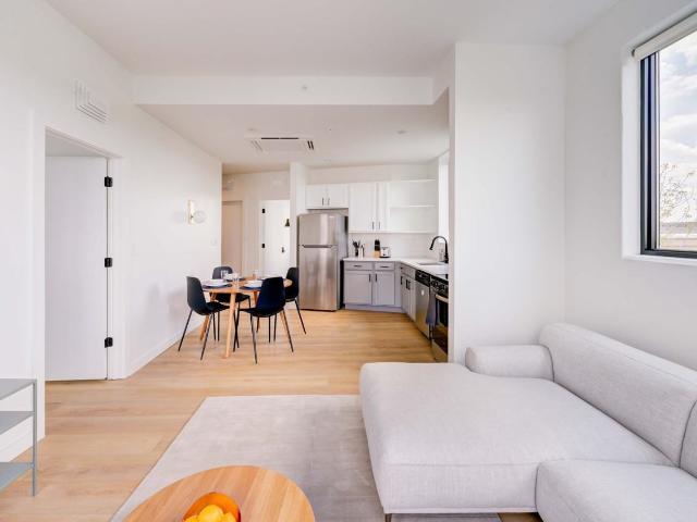Apartment for rent in Sedgefield, Charlotte