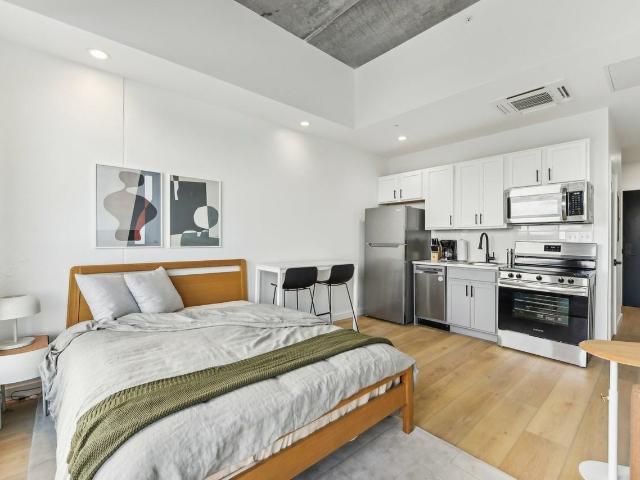 Apartment for rent in Sedgefield, Charlotte