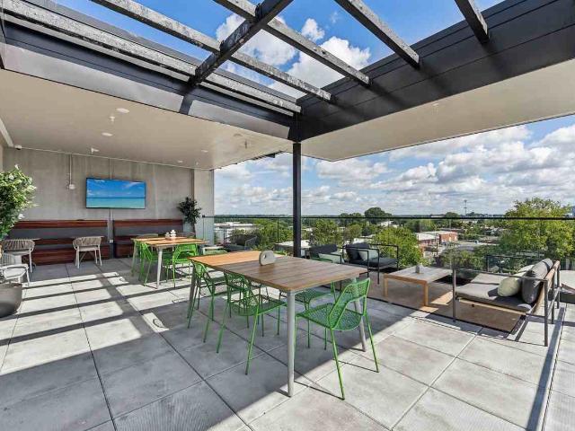 Apartment for rent in Mecklenburg, North Carolina