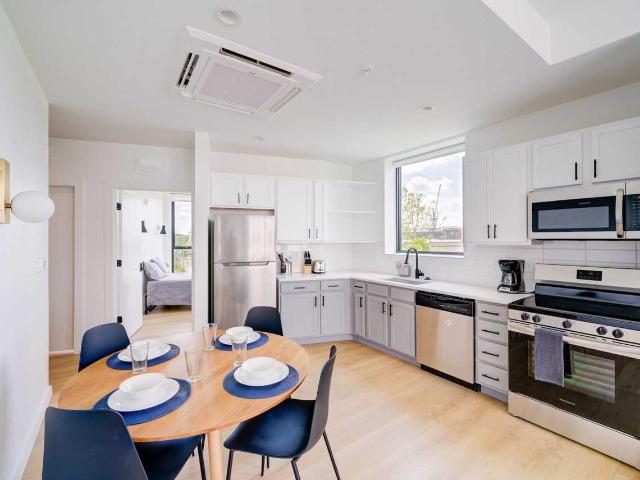 Apartment for rent in Mecklenburg, North Carolina