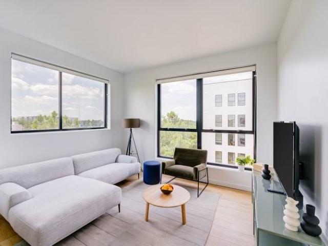 Apartment for rent in Mecklenburg, North Carolina