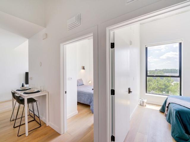 Apartment for rent in Mecklenburg, North Carolina