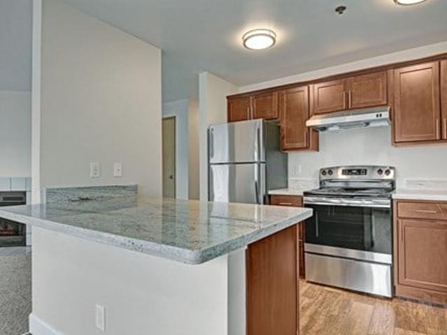 Apartment for rent in Tukwila