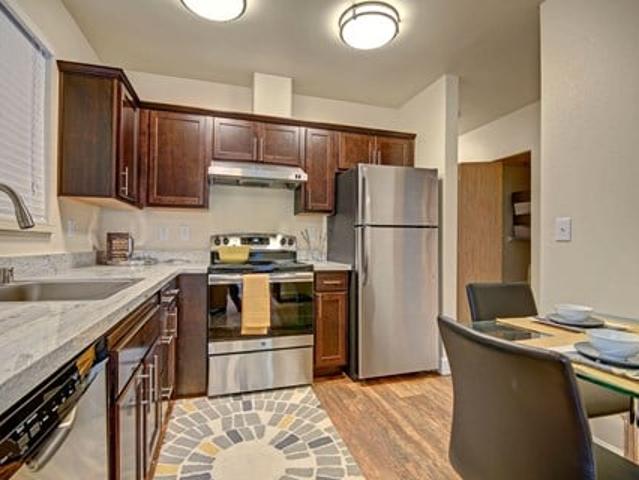 Apartment for rent in Tukwila
