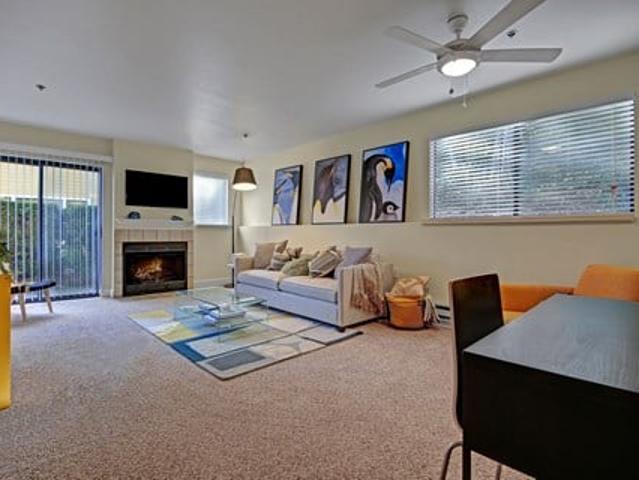 Apartment for rent in Tukwila