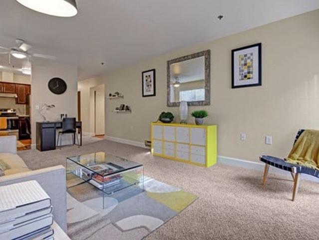 Apartment for rent in Tukwila