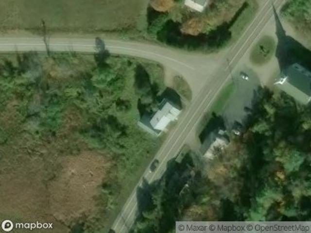 Property for sale in Woodbury, Vermont
