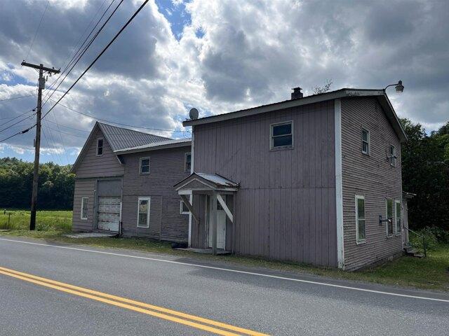 House for sale in Woodbury, Vermont