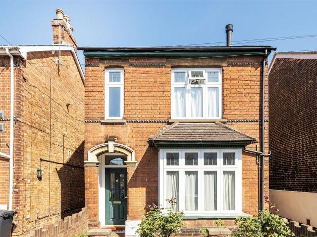 House for rent in Harpur, Bedford