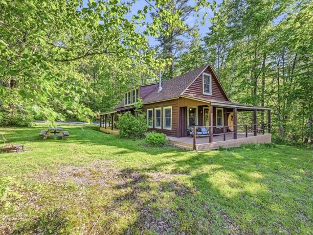 House for sale in Belgrade, Maine