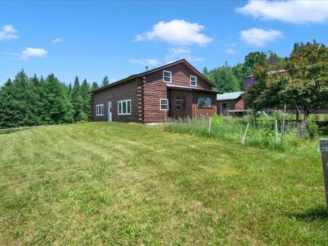 House for sale in Vermont