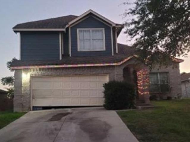 House for sale in Leesville, Texas