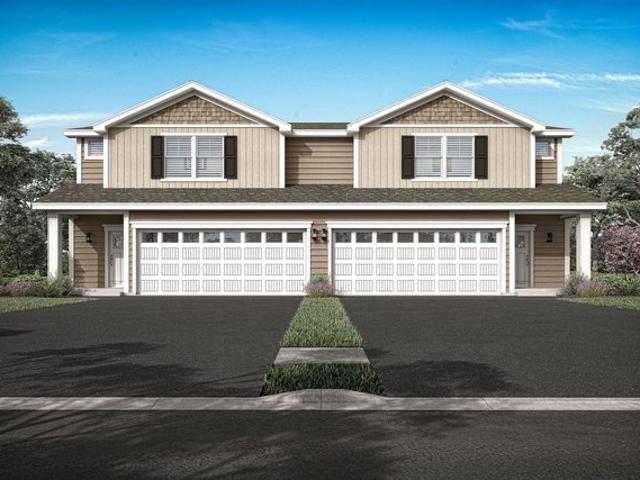 House for sale in North Branch, Chisago County