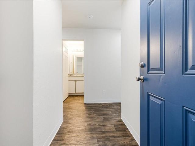 Apartment for rent in Oregonia