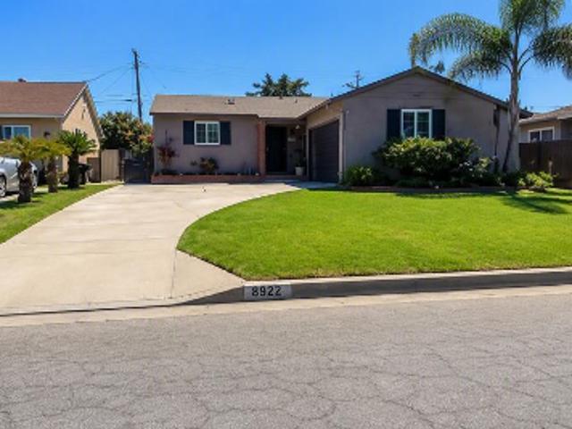 House for sale in Bellflower, California
