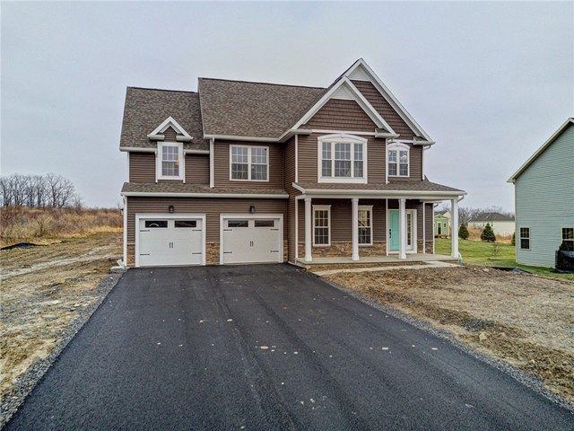 House for sale in Town of Canandaigua, Ontario County