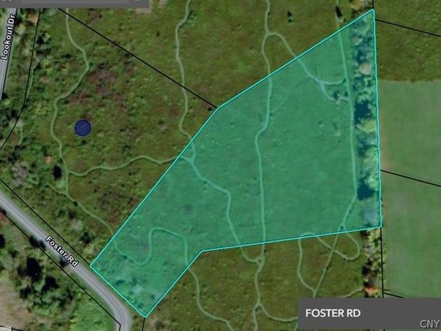 Land for sale in Town of Homer, Cortland County