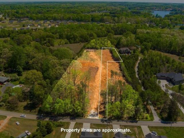 Land for sale in Inman