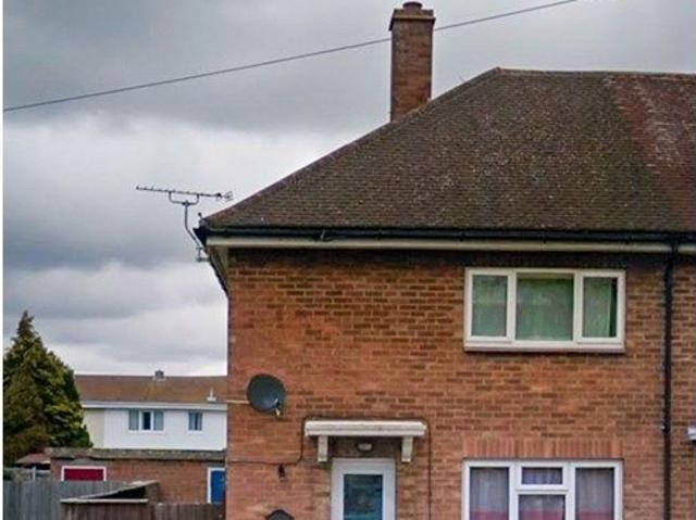 Room for rent in Arbury, Cambridgeshire