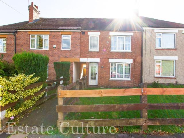 House for rent in Daimler Green, Coventry