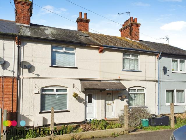 House for rent in Parkeston, Tendring