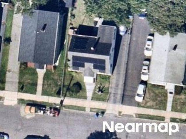 House for sale in Bridgeport, Connecticut