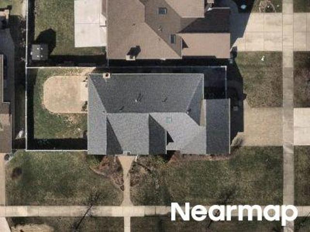 House for sale in Morton Grove, Illinois