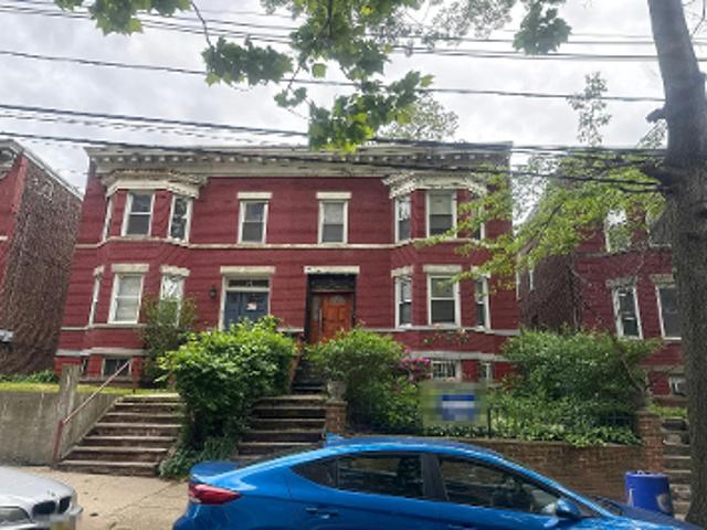 House for sale in Newark, New Jersey